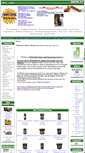 Mobile Screenshot of constantlygrowing.com